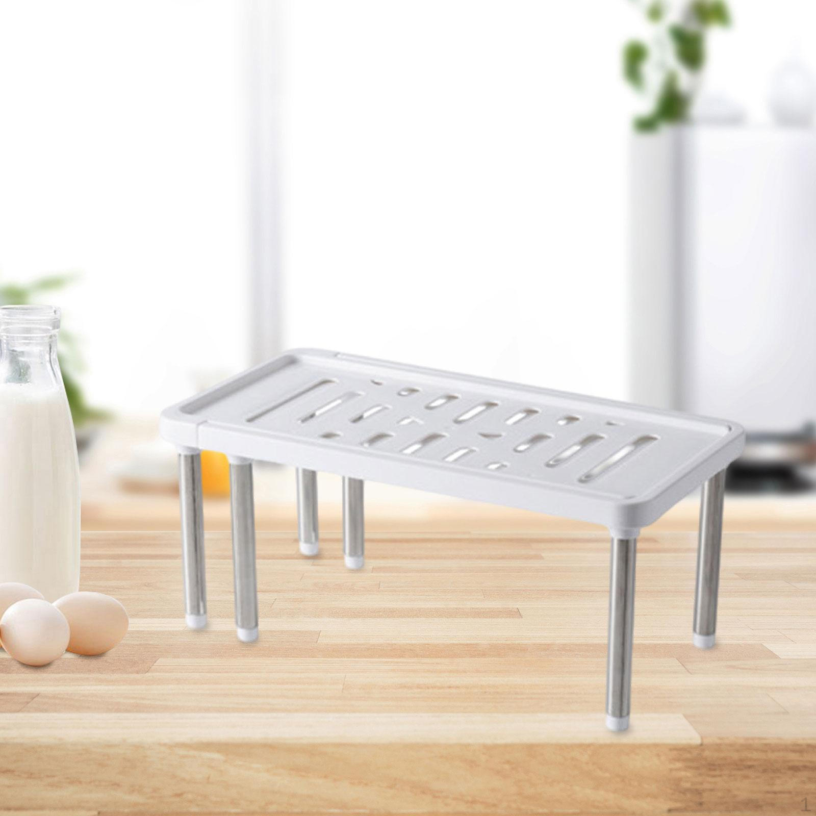 Расширяемый шкаф-органайзер, отдельно стоящий кухонный устойчивый шкаф