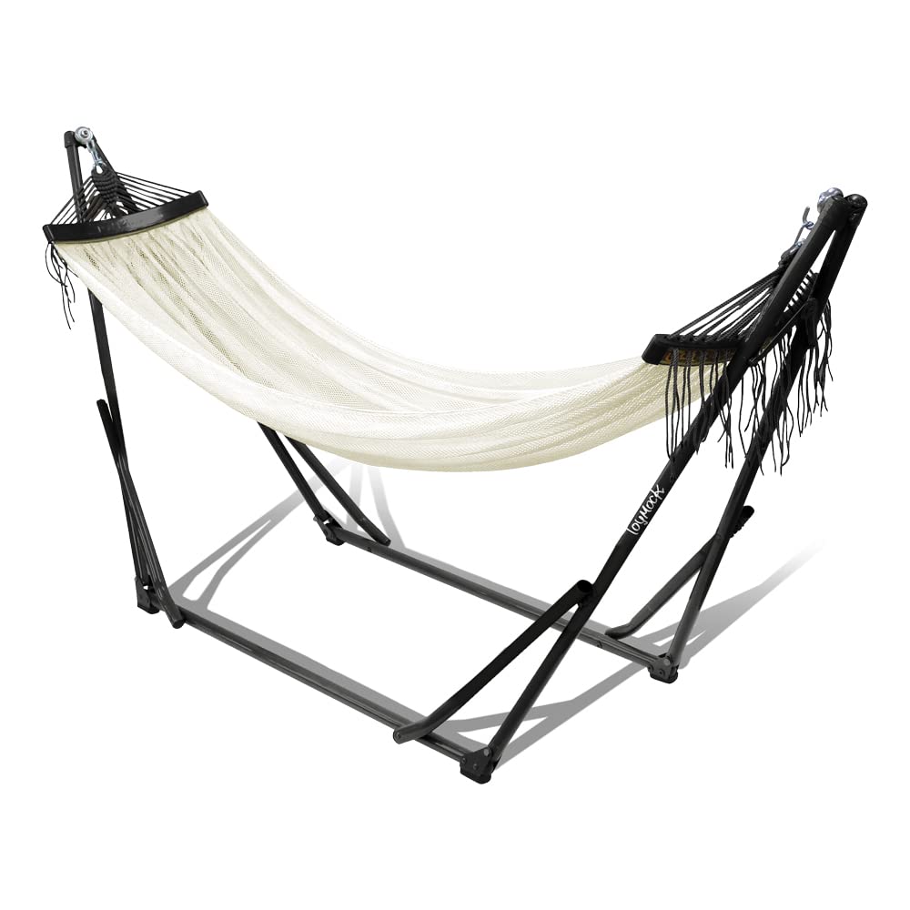 игрушка с хранением отдельно стоящий уличный гамак, отдельно стоящий, мокасины, складной, сумка, не совсем белый, черный, гамак, для дома, для кемпинга, белый
